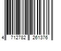 Barcode Image for UPC code 4712782261376