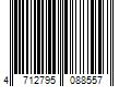 Barcode Image for UPC code 4712795088557