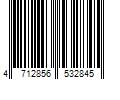 Barcode Image for UPC code 4712856532845