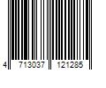 Barcode Image for UPC code 4713037121285