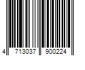 Barcode Image for UPC code 4713037900224