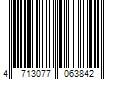 Barcode Image for UPC code 4713077063842