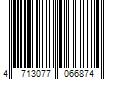 Barcode Image for UPC code 4713077066874