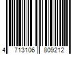 Barcode Image for UPC code 4713106809212