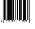 Barcode Image for UPC code 4713193013509