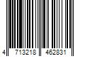 Barcode Image for UPC code 4713218462831