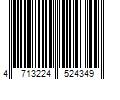 Barcode Image for UPC code 4713224524349