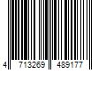 Barcode Image for UPC code 4713269489177