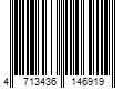 Barcode Image for UPC code 4713436146919