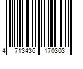 Barcode Image for UPC code 4713436170303