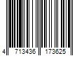 Barcode Image for UPC code 4713436173625