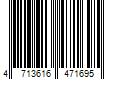 Barcode Image for UPC code 4713616471695