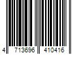 Barcode Image for UPC code 4713696410416