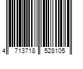 Barcode Image for UPC code 471371852810340