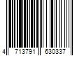 Barcode Image for UPC code 4713791630337