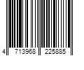 Barcode Image for UPC code 4713968225885