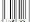 Barcode Image for UPC code 471432910000575