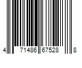 Barcode Image for UPC code 471486675288