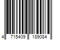 Barcode Image for UPC code 4715409189084. Product Name: AMD Red Dragon Radeon RX 570 Graphic Card