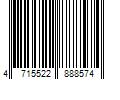 Barcode Image for UPC code 4715522888574