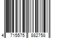 Barcode Image for UPC code 4715575882758