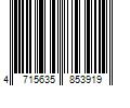 Barcode Image for UPC code 4715635853919