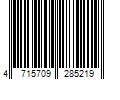 Barcode Image for UPC code 4715709285219. Product Name: 