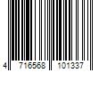 Barcode Image for UPC code 4716568101337