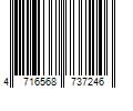 Barcode Image for UPC code 4716568737246