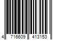 Barcode Image for UPC code 4716609413153