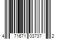 Barcode Image for UPC code 471671037372