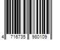 Barcode Image for UPC code 471673598010344