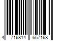 Barcode Image for UPC code 4716814657168