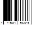 Barcode Image for UPC code 4716814660946