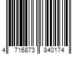 Barcode Image for UPC code 4716873840174