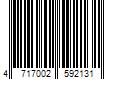 Barcode Image for UPC code 4717002592131