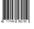 Barcode Image for UPC code 4717048562150