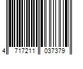 Barcode Image for UPC code 4717211037379