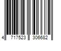 Barcode Image for UPC code 4717523306682