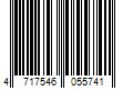 Barcode Image for UPC code 4717546055741