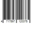 Barcode Image for UPC code 471759712037937