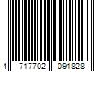 Barcode Image for UPC code 4717702091828