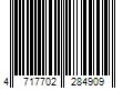 Barcode Image for UPC code 4717702284909