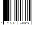 Barcode Image for UPC code 4717717331940