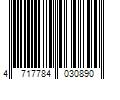 Barcode Image for UPC code 4717784030890