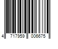 Barcode Image for UPC code 4717959006675