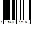 Barcode Image for UPC code 4718005141685