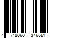 Barcode Image for UPC code 4718060346551