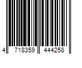 Barcode Image for UPC code 4718359444258