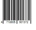 Barcode Image for UPC code 4718905901372